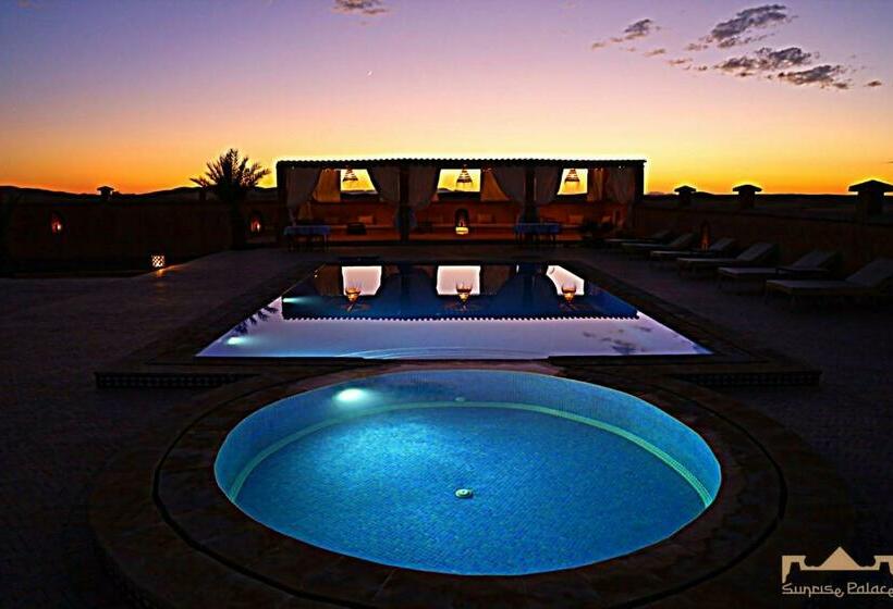 فندق Sunrise Palace Merzouga