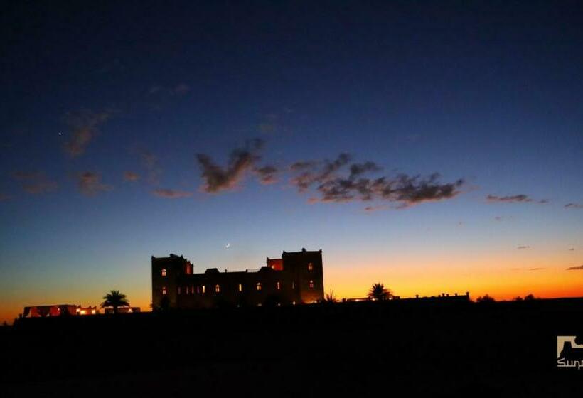 فندق Sunrise Palace Merzouga