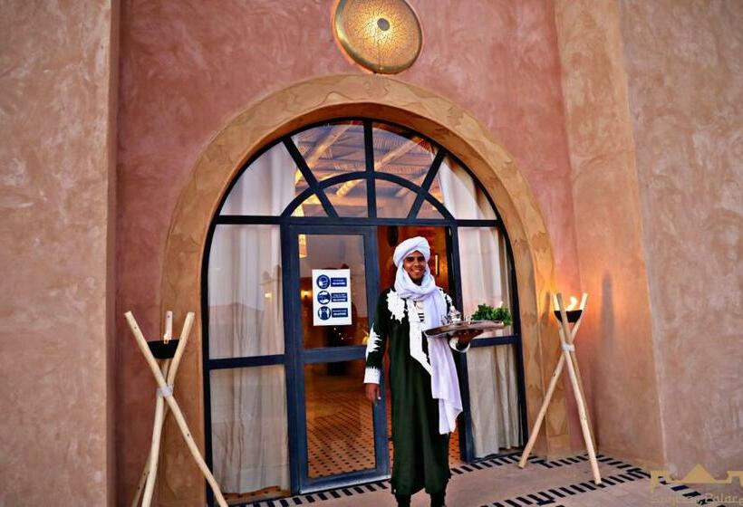فندق Sunrise Palace Merzouga