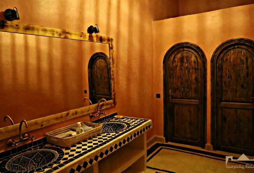 فندق Sunrise Palace Merzouga