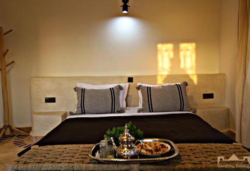 فندق Sunrise Palace Merzouga