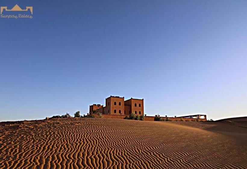 فندق Sunrise Palace Merzouga