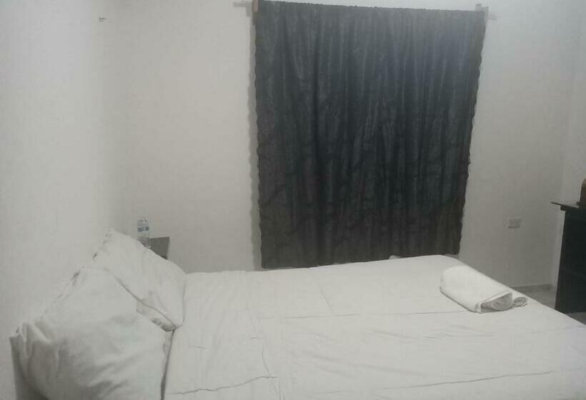 פנסיון La Casa Jorge & Marvin