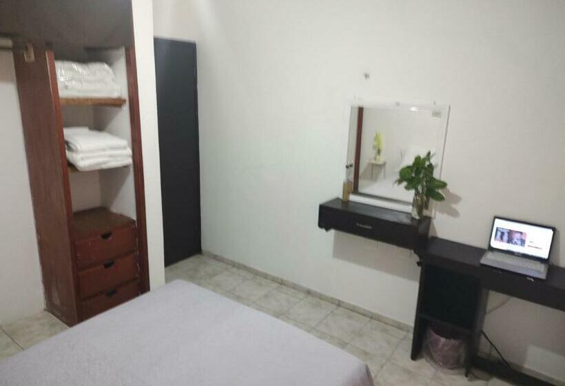 פנסיון La Casa Jorge & Marvin