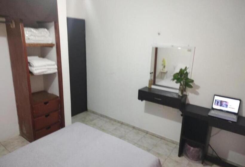 פנסיון La Casa Jorge & Marvin