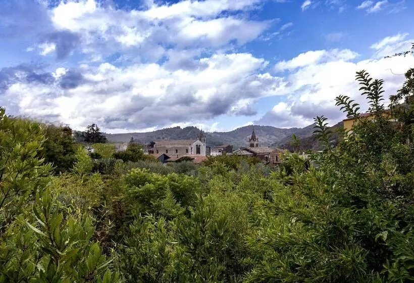 Majatalo Palazzo Previtera