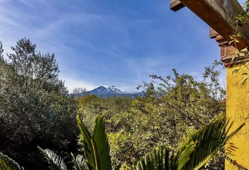 Majatalo Palazzo Previtera