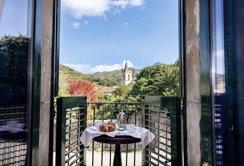 펜션 Palazzo Previtera