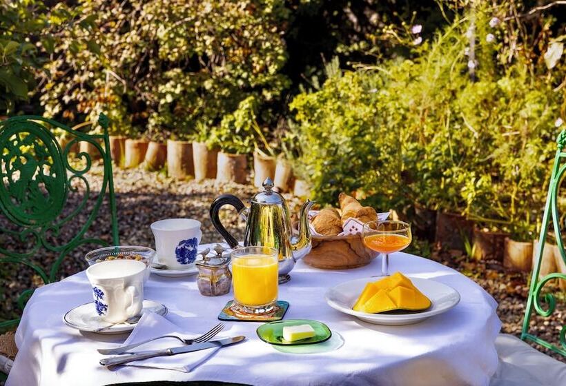 펜션 Palazzo Previtera