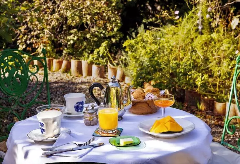 Majatalo Palazzo Previtera