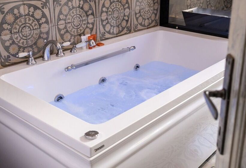 펜션 Palazzo Previtera