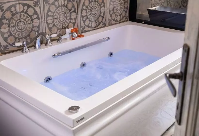 Majatalo Palazzo Previtera