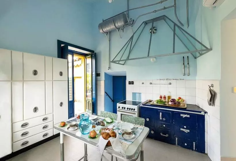 Majatalo Palazzo Previtera