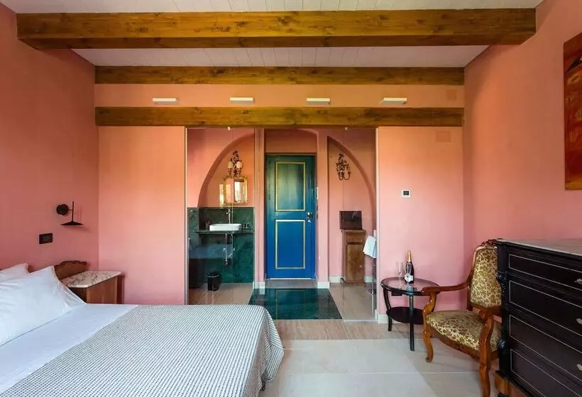 Majatalo Palazzo Previtera