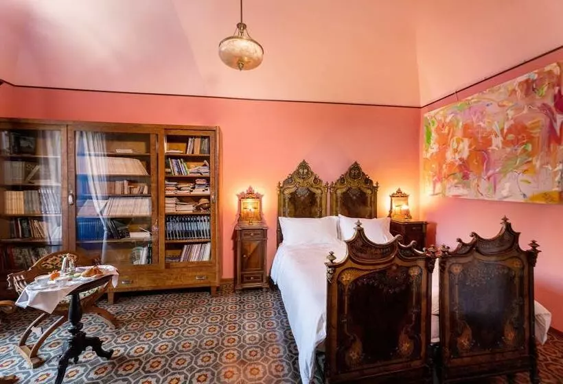 Majatalo Palazzo Previtera