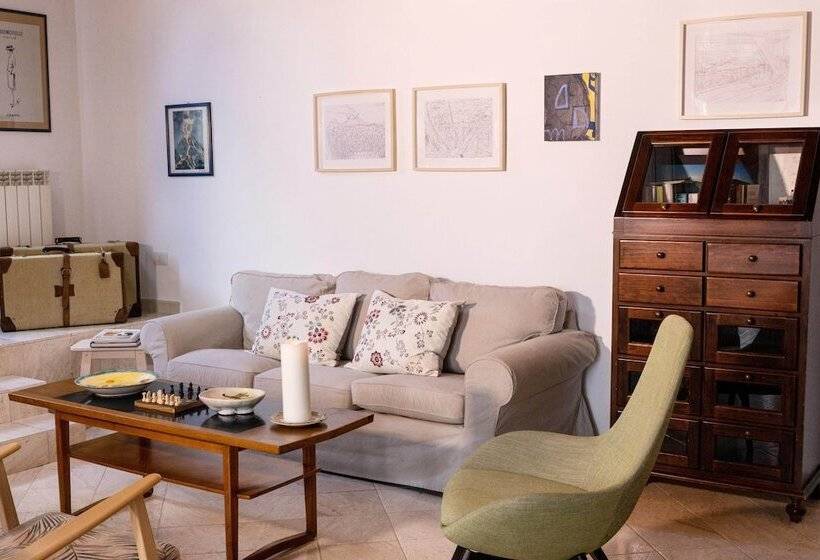 펜션 Palazzo Previtera