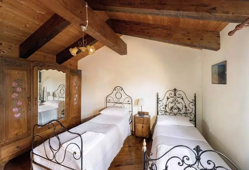 Majatalo Palazzo Previtera