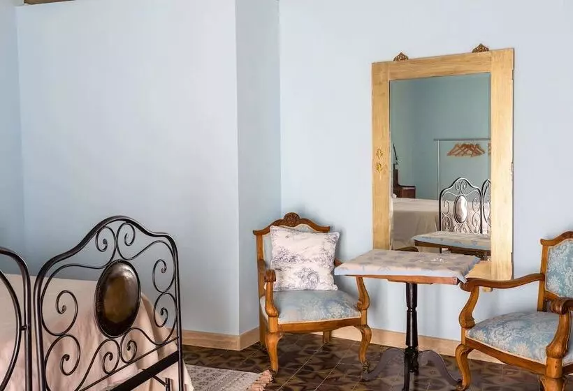 Majatalo Palazzo Previtera