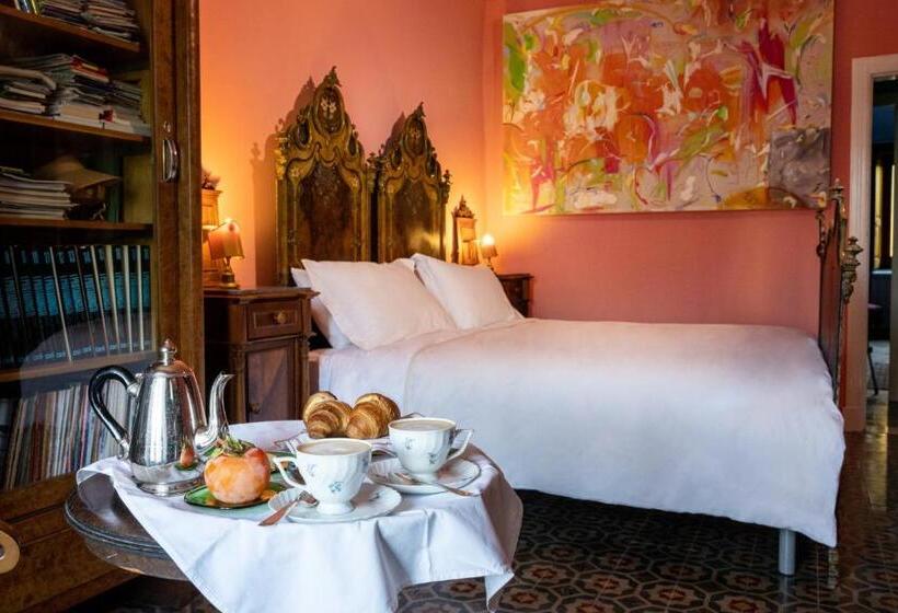 펜션 Palazzo Previtera