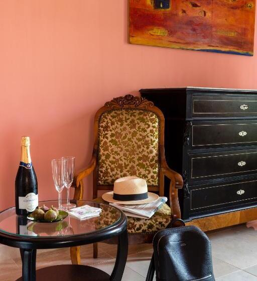 펜션 Palazzo Previtera