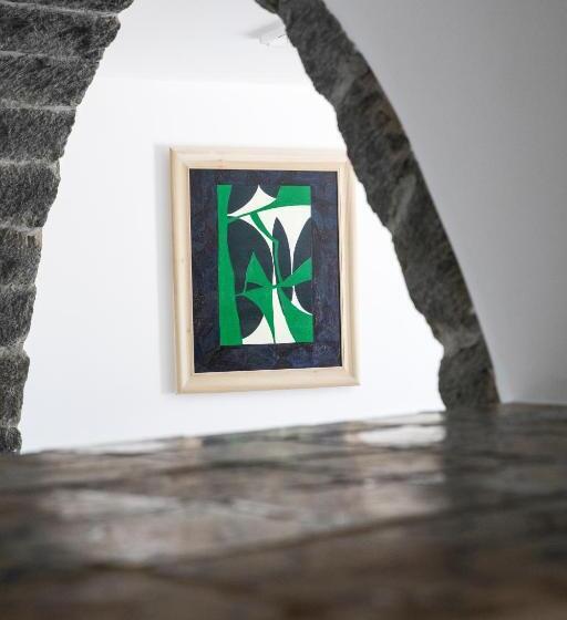 펜션 Palazzo Previtera