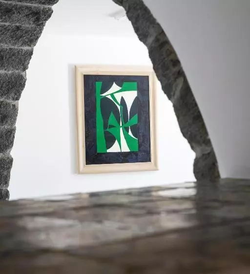 Majatalo Palazzo Previtera