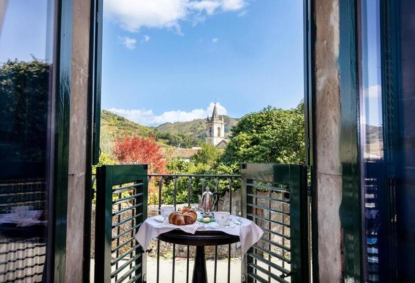 펜션 Palazzo Previtera