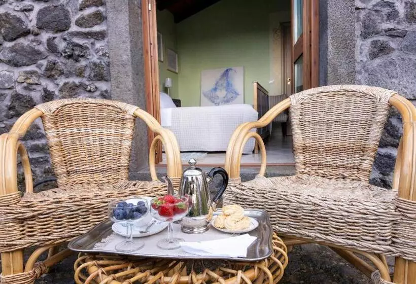 Majatalo Palazzo Previtera