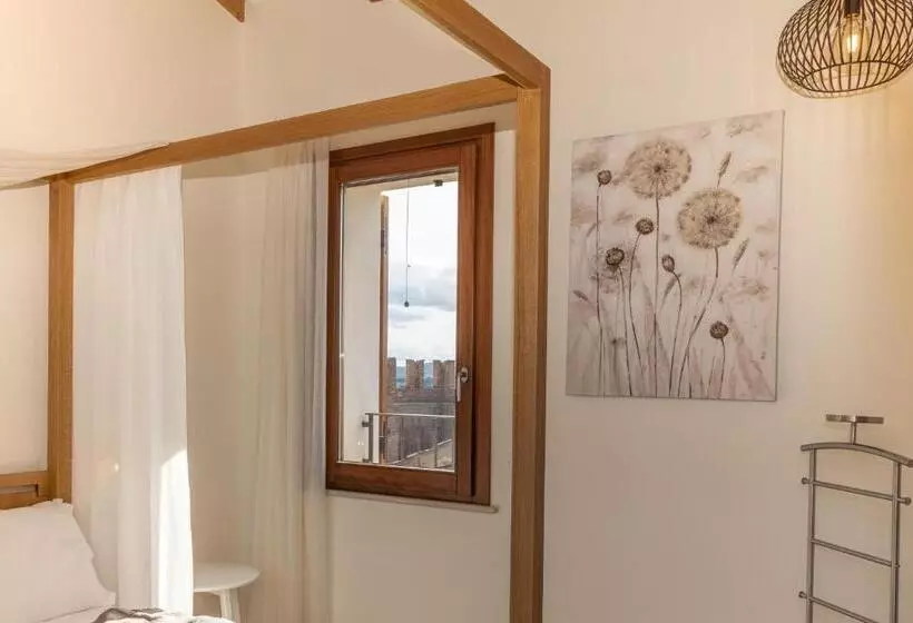 Aamiaismajoitus (B&B) Civiconove Affittacamere