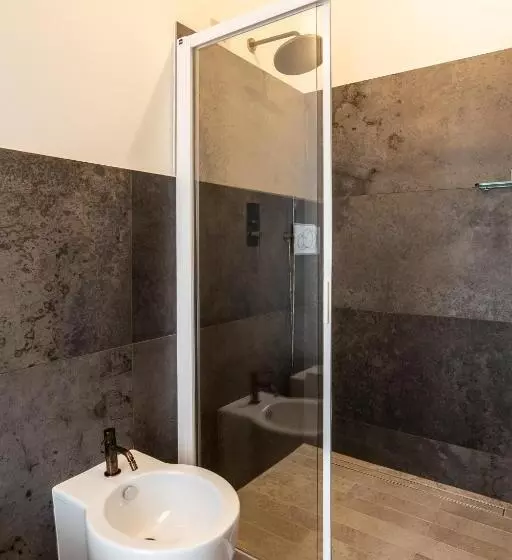 Aamiaismajoitus (B&B) Civiconove Affittacamere