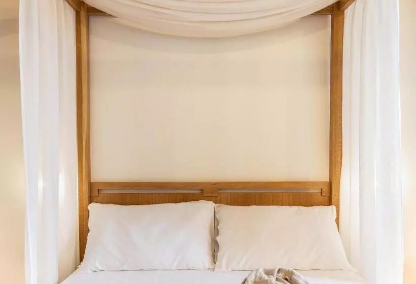 Aamiaismajoitus (B&B) Civiconove Affittacamere