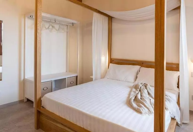 Aamiaismajoitus (B&B) Civiconove Affittacamere