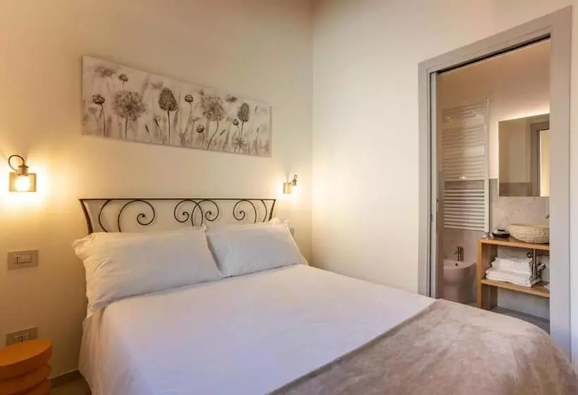 Aamiaismajoitus (B&B) Civiconove Affittacamere