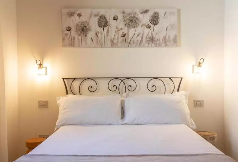 Aamiaismajoitus (B&B) Civiconove Affittacamere