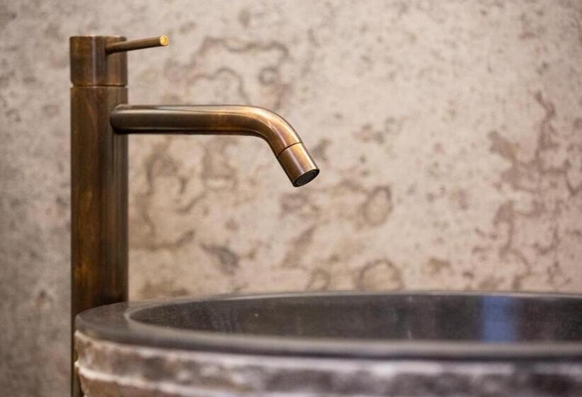 ベッドアンドブレックファースト Civiconove Affittacamere