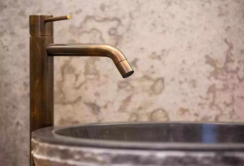 Aamiaismajoitus (B&B) Civiconove Affittacamere