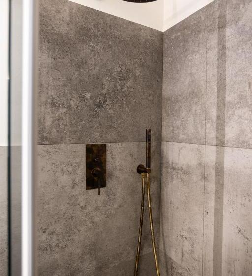 ベッドアンドブレックファースト Civiconove Affittacamere