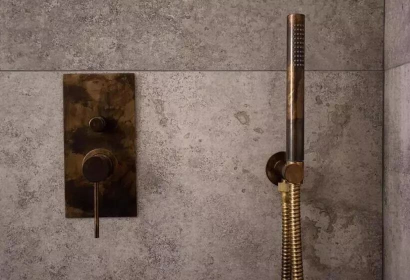 Aamiaismajoitus (B&B) Civiconove Affittacamere