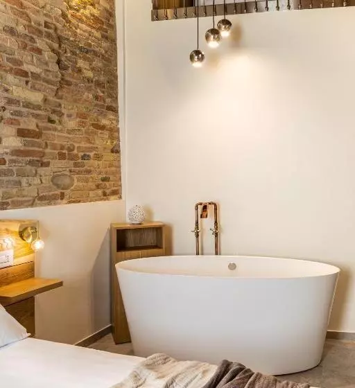 Aamiaismajoitus (B&B) Civiconove Affittacamere