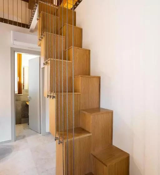 Aamiaismajoitus (B&B) Civiconove Affittacamere