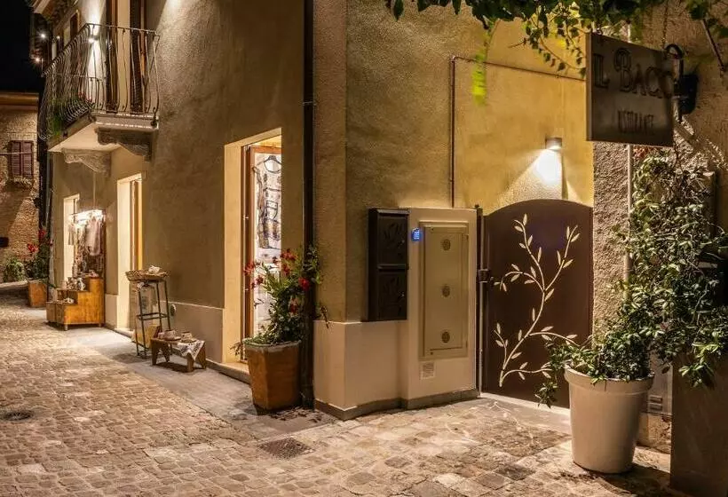 Aamiaismajoitus (B&B) Civiconove Affittacamere