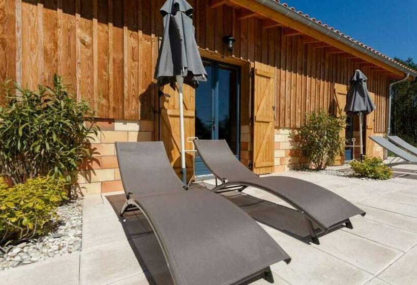 Bed and Breakfast Domaine De La Grange