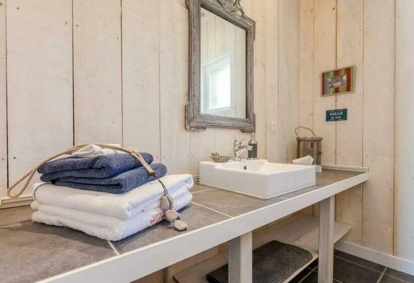 Bed and Breakfast Domaine De La Grange