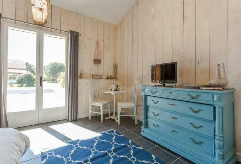 Bed and Breakfast Domaine De La Grange