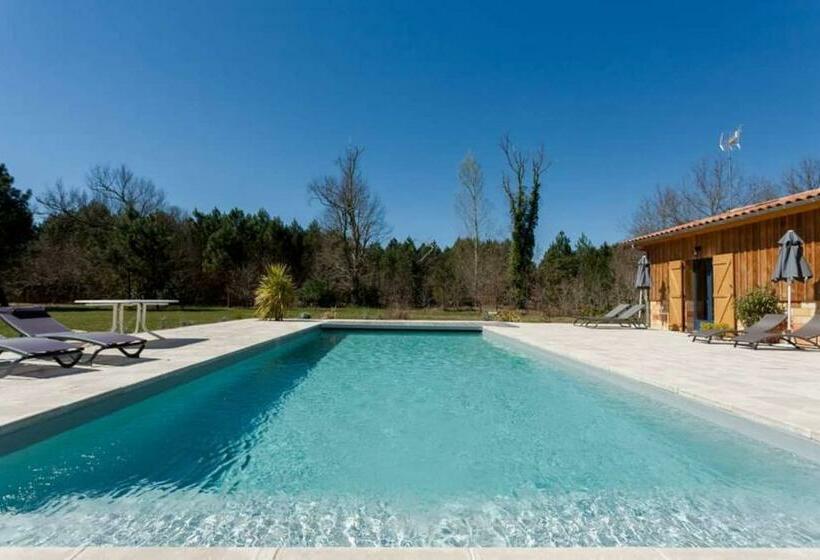 Bed and Breakfast Domaine De La Grange