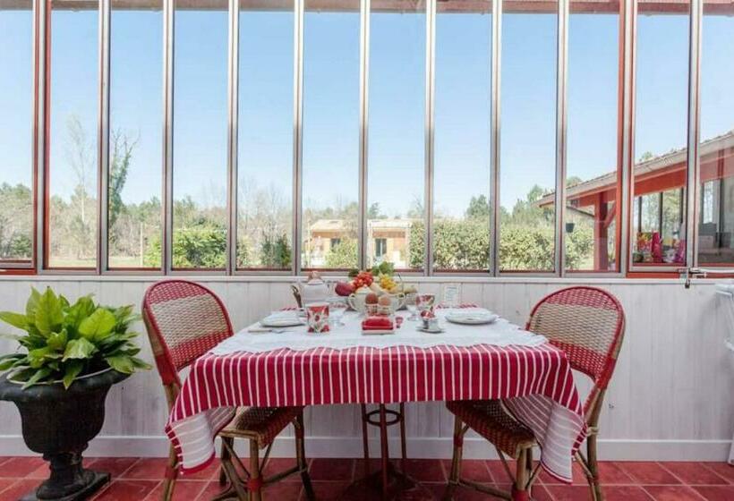 Bed and Breakfast Domaine De La Grange