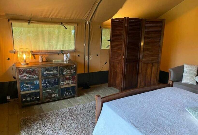 Bed and Breakfast Domaine De La Grange