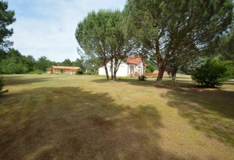 Bed and Breakfast Domaine De La Grange