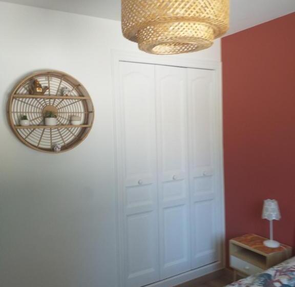 مبيت وإفطار Fan 36b