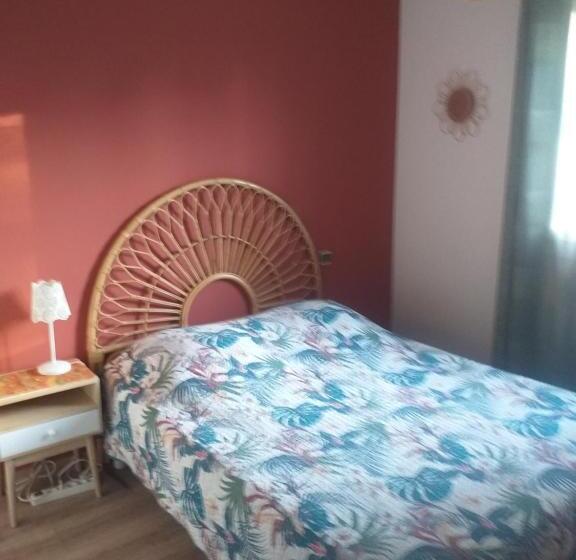 مبيت وإفطار Fan 36b